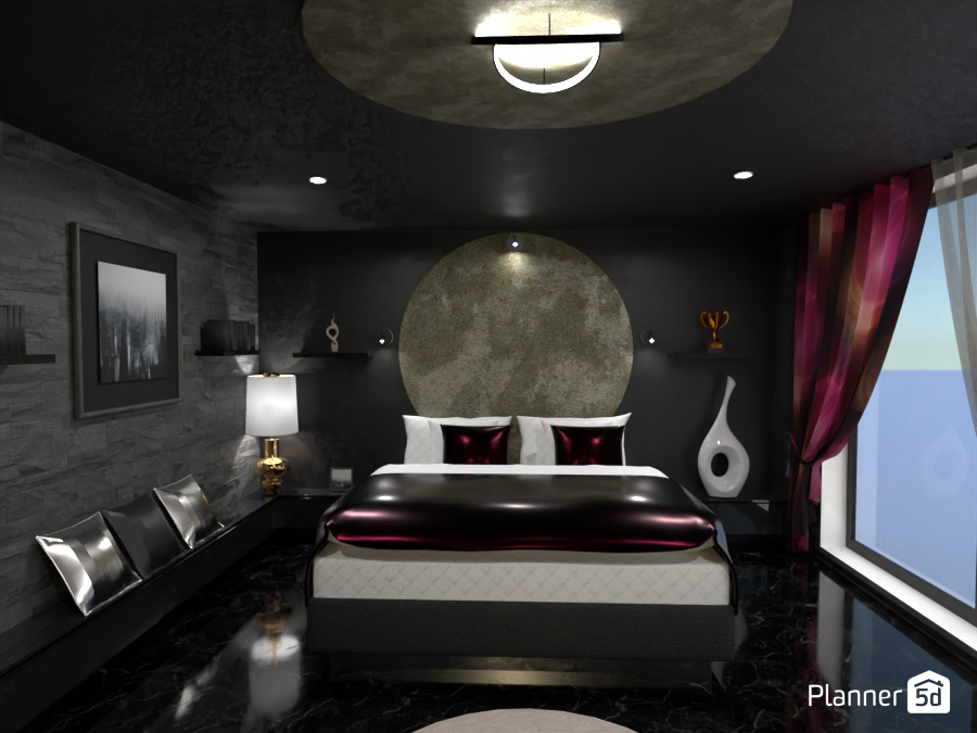 Contest - Batman's dreams #7999628 by Rita