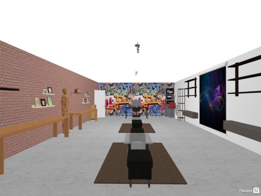 Botiga M01 #23435787 by User 157948526