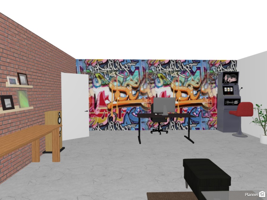 Botiga M01 #23435811 by User 157948526