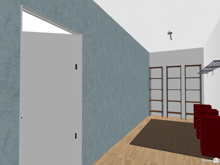 Botiga M01 #23435951 by User 157948526