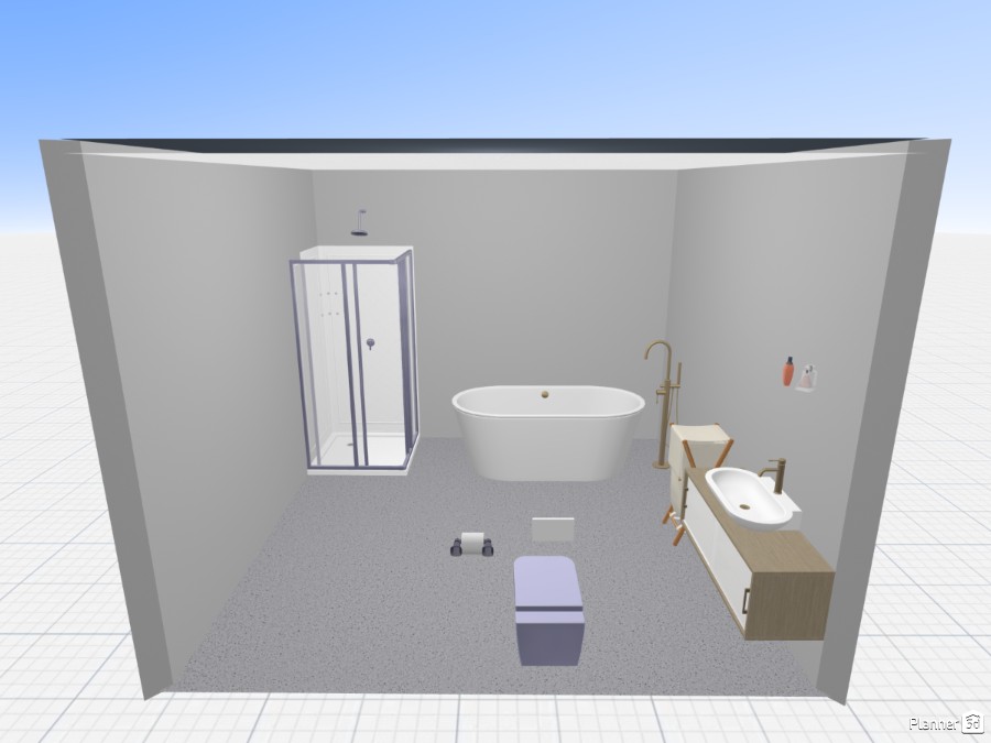 Bathroom 22906014 by User 155217666 image