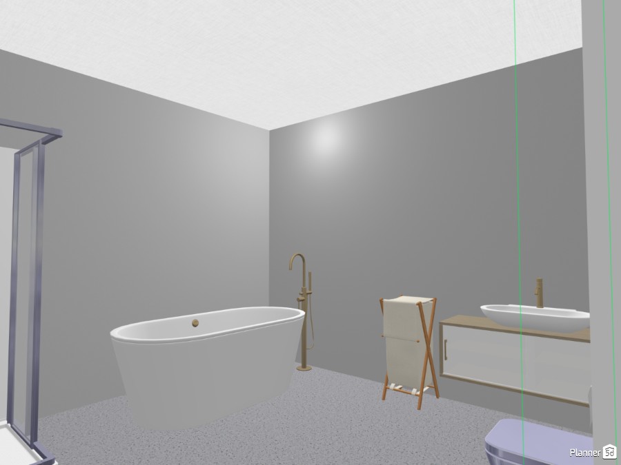 Bathroom 22906090 by User 155217666 image