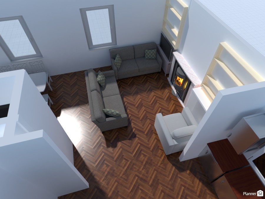 Nelson Crescent #2981234 by Anonymous