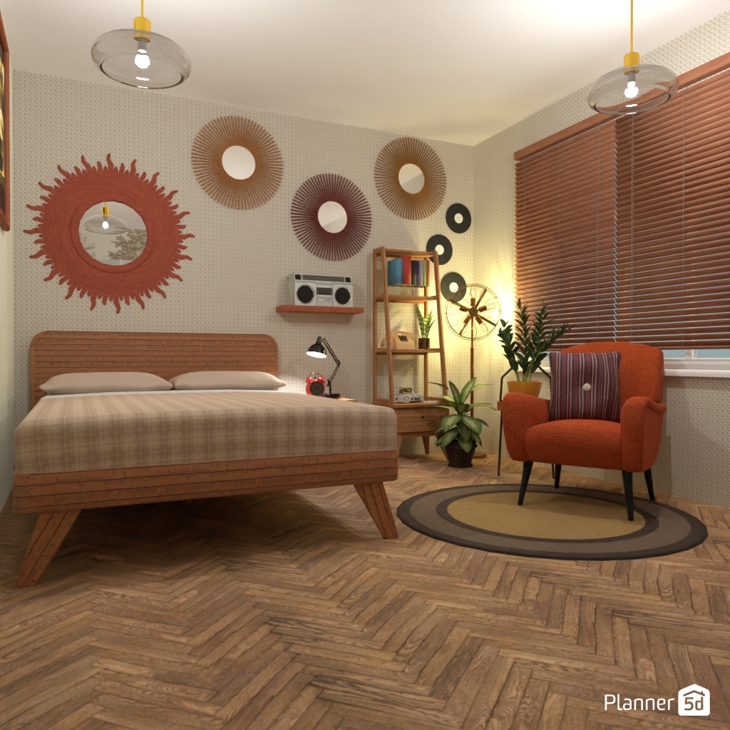 Retro #28617560 by Editors Choice
