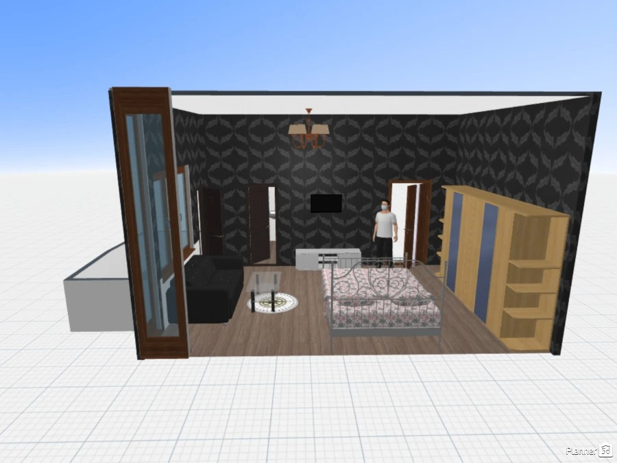 my room #83160 by Shozab Ali