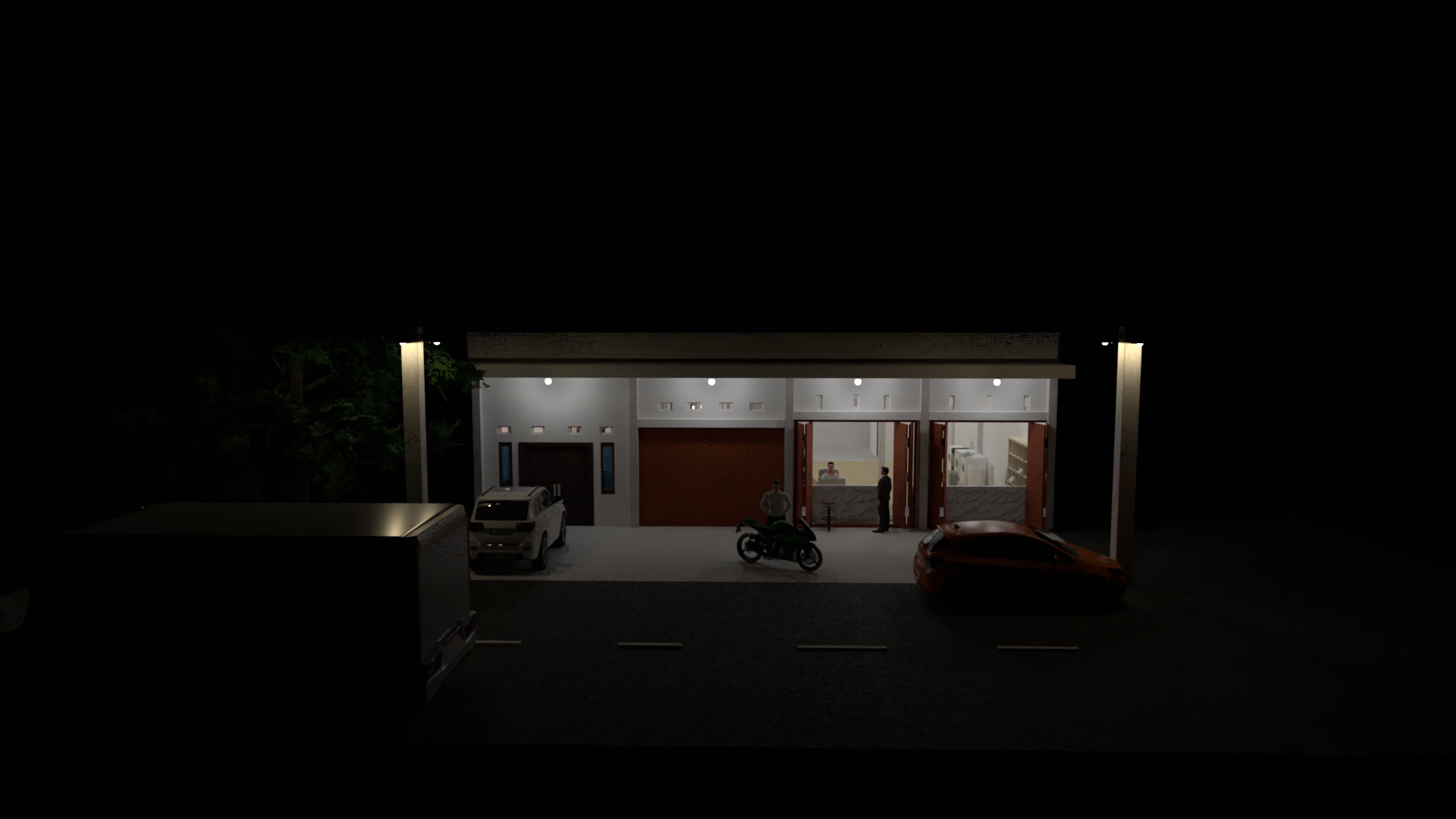 Project #16 - Free Online Design | 3D House Ideas - by Planner 5D