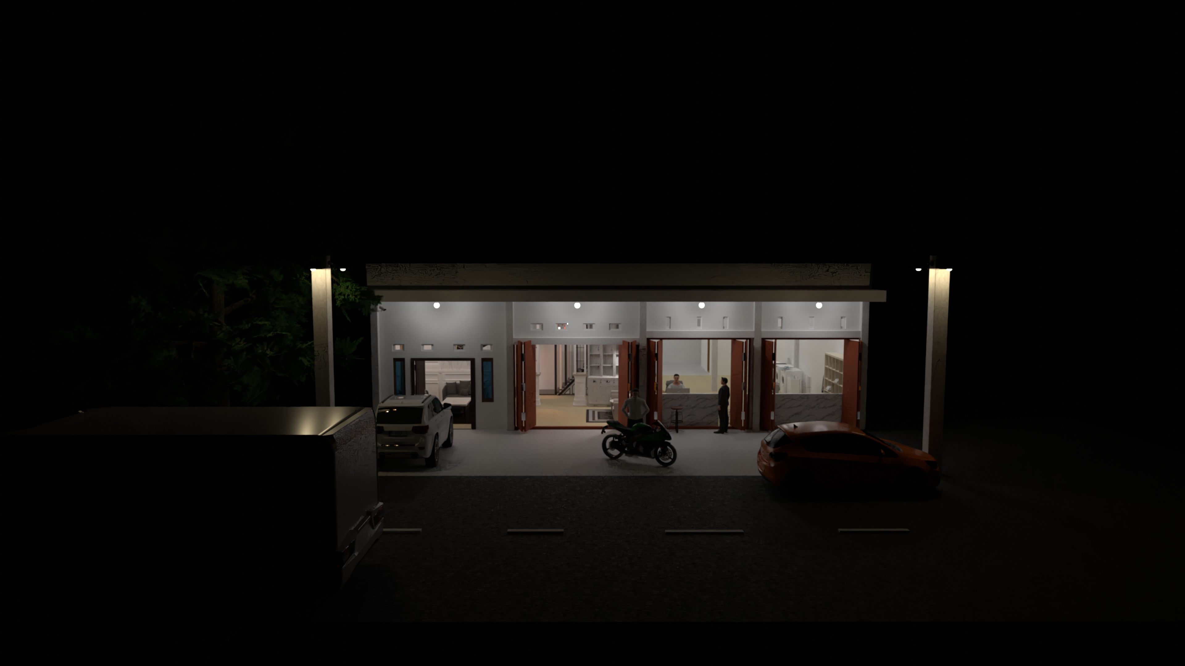 Project #16 - Free Online Design | 3D House Ideas - by Planner 5D