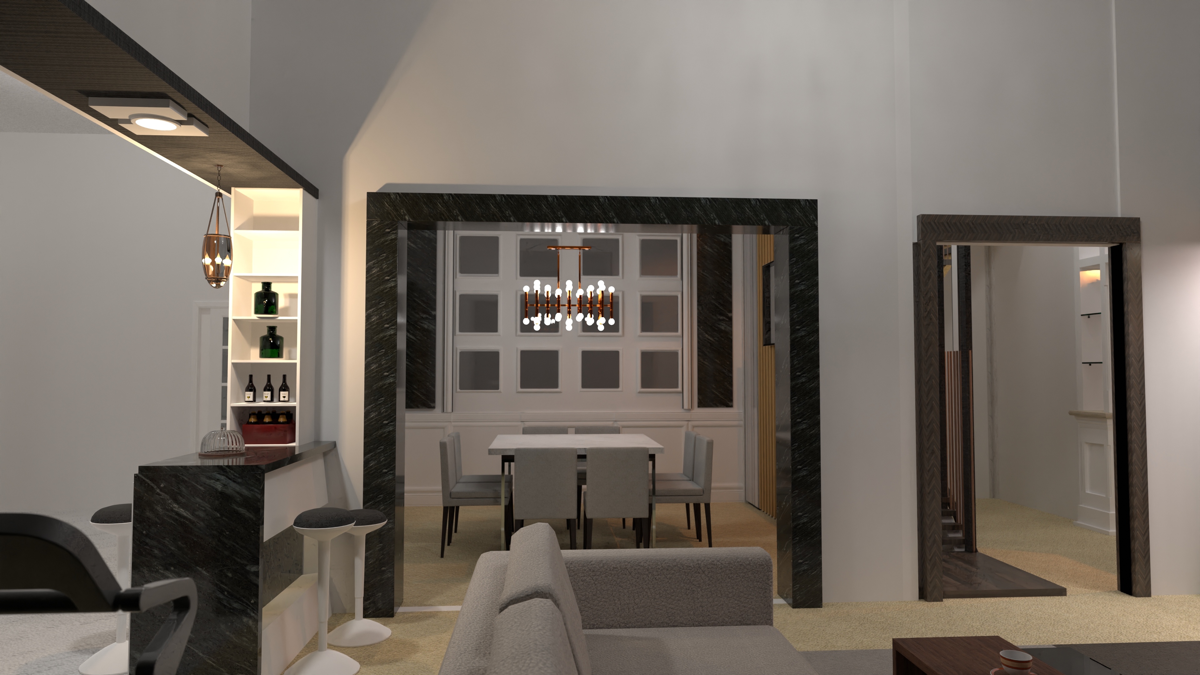 Project #16 - Free Online Design | 3D House Ideas - by Planner 5D