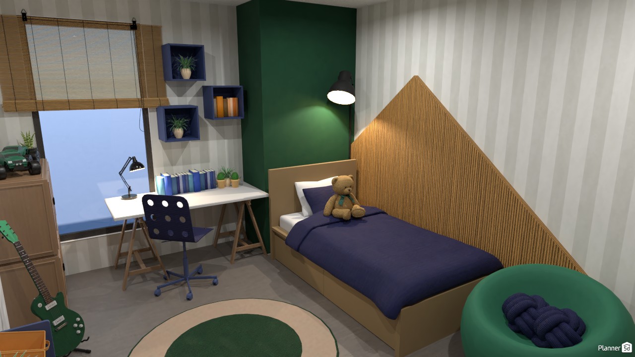 Batalha de Design 43! #4030415 by Mari Mond