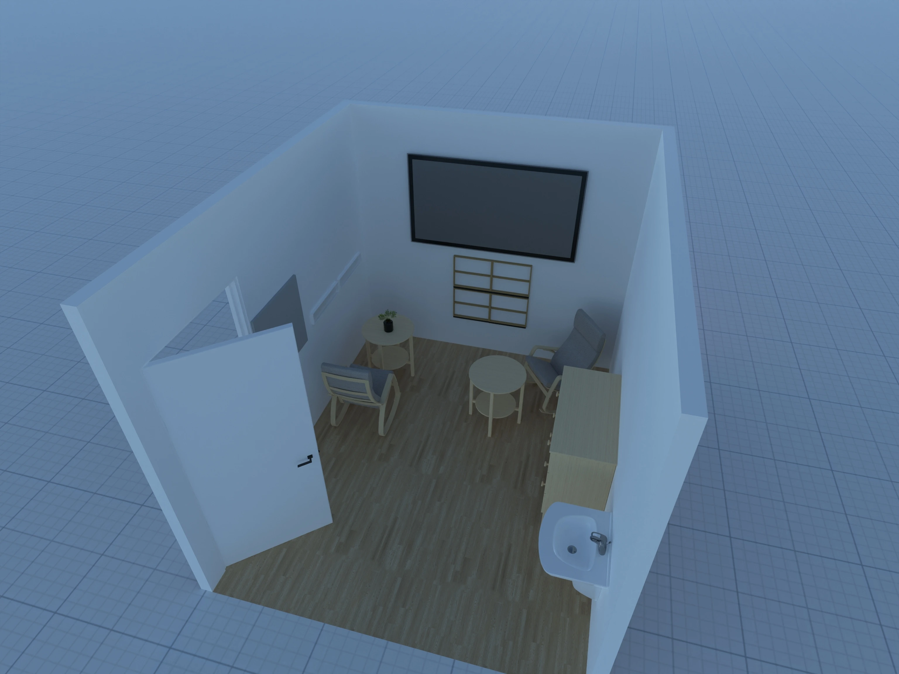 TFCA Nursing Room #3130944 by User 202403476