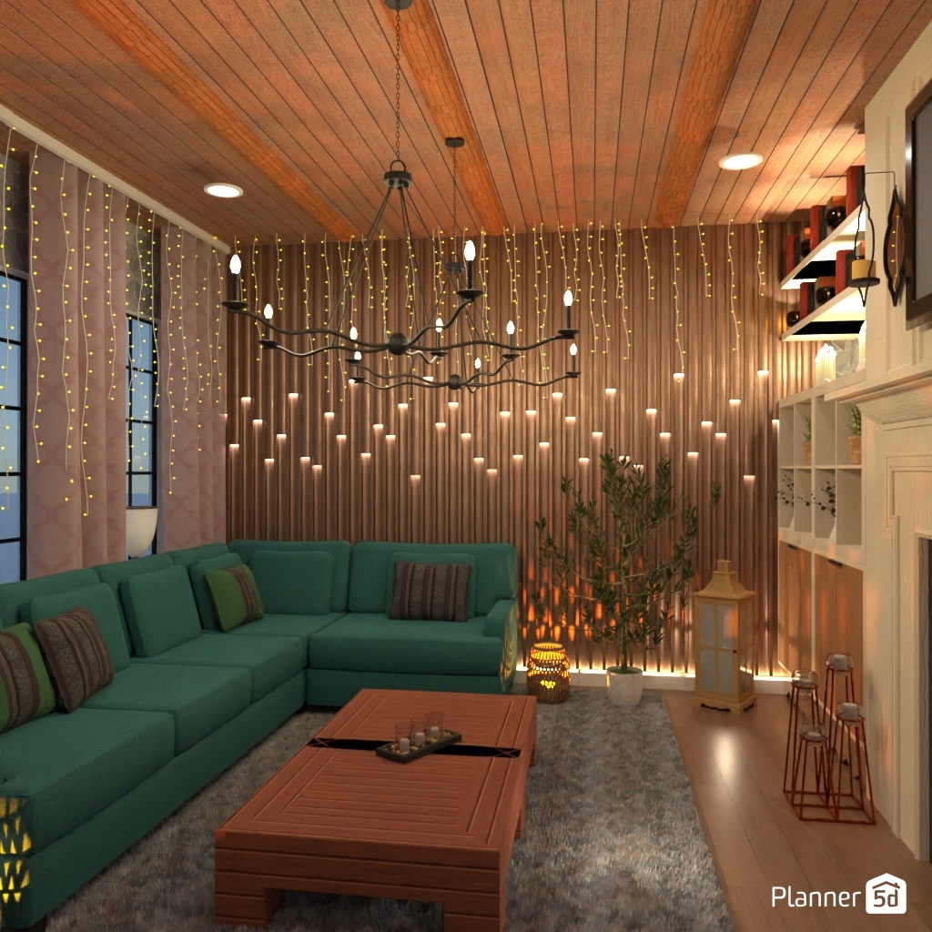 Candle day copy #23536470 by Editors Choice