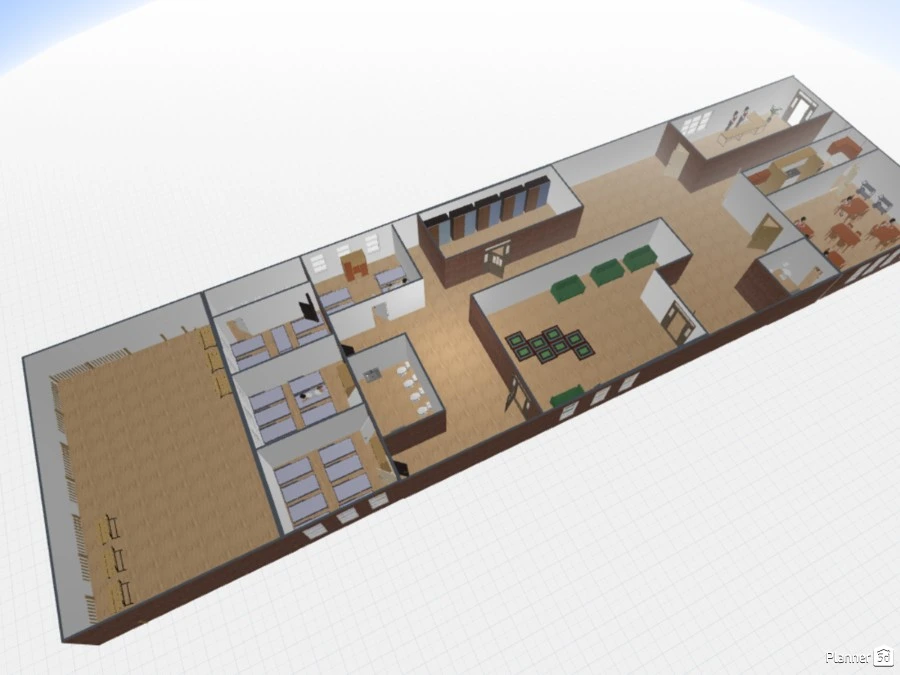 casa de colonias #3080436 by User 89758143