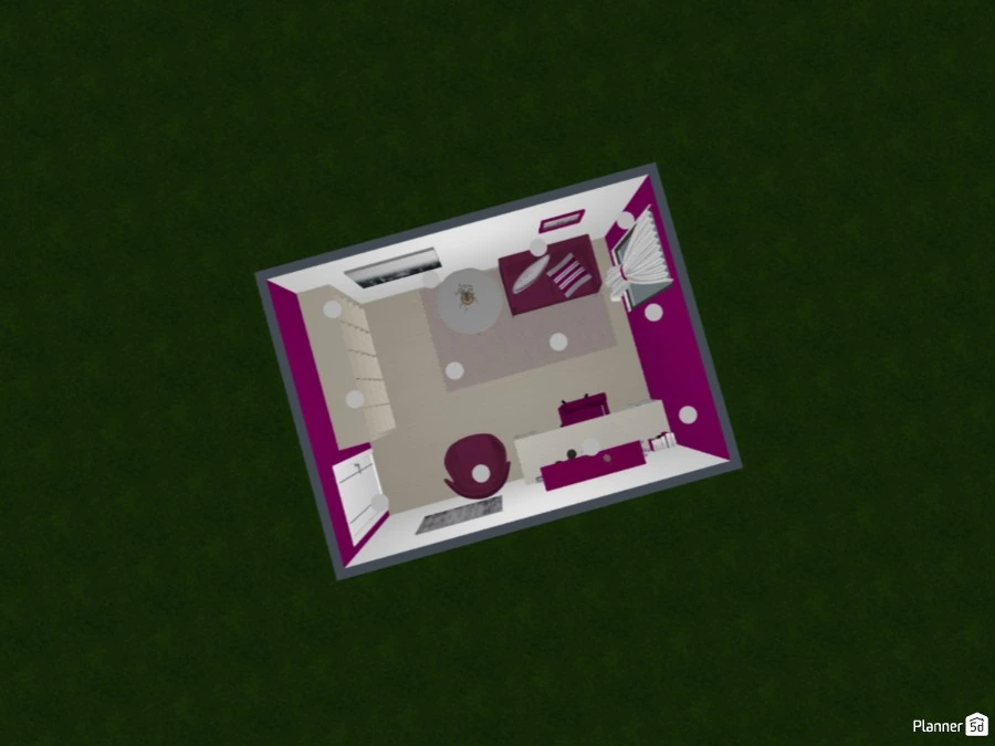 Modern Home office #80983 by Interior Designsss