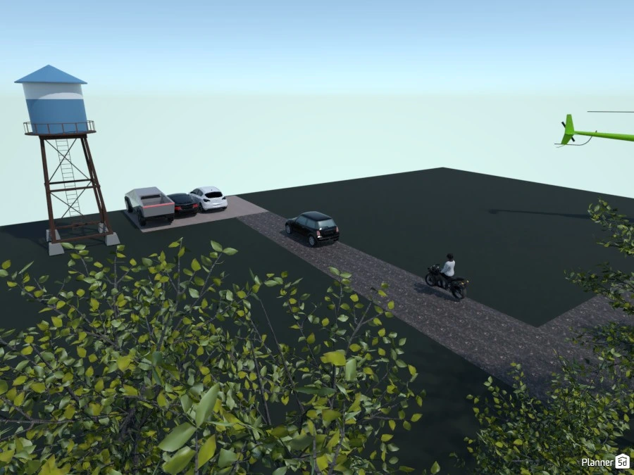 …(I don't know what to name de project) #85832 by Summer