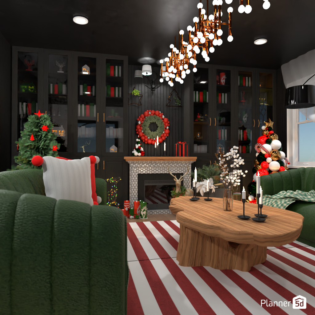 Christmas Candy #16440199 by Editors Choice