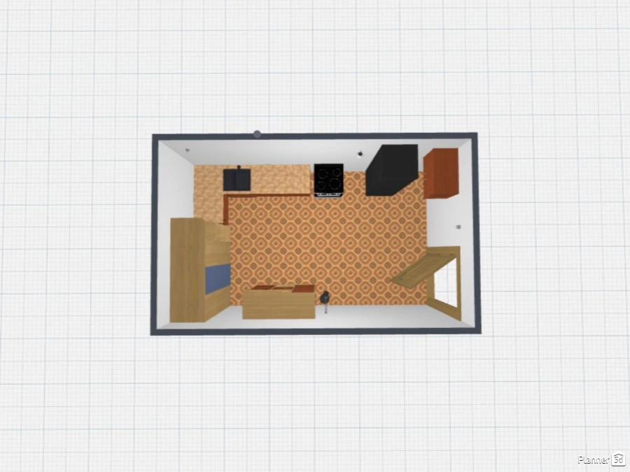 Kitchen #3081072 by User 90911843