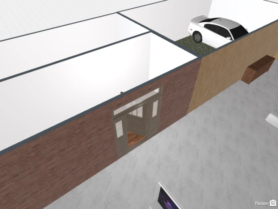 Dreamhouse #168808 by User 190958660