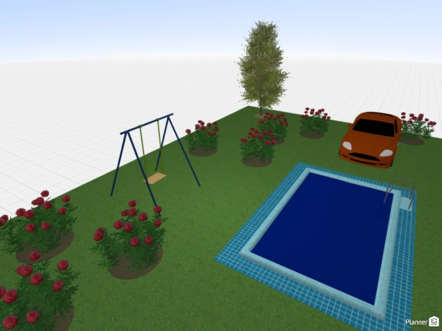 Quintal #81369 by leticia alves