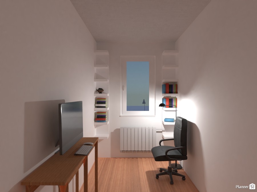 studio #3762584 by Anonymous