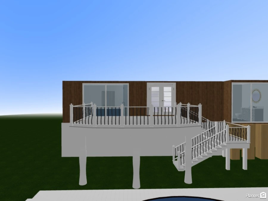fully done marriage house! #3035644 by ella!