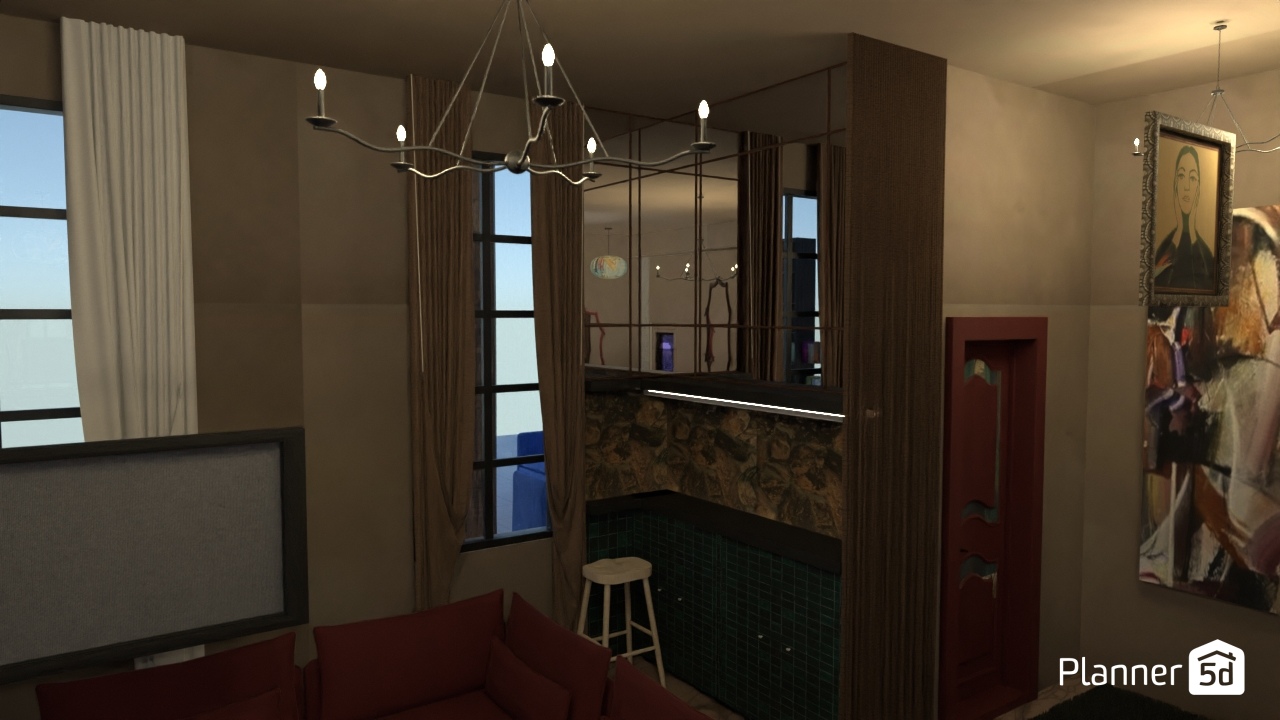 WV - move front door #23427371 by User 50002150