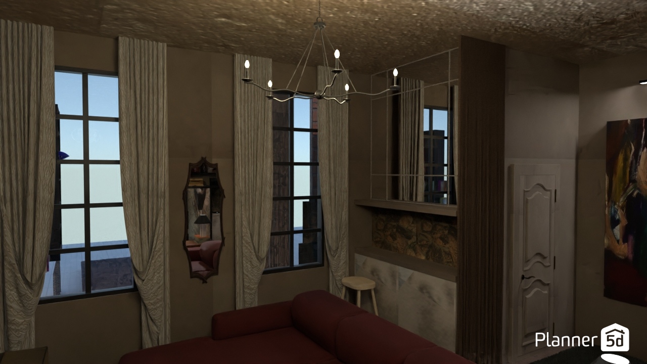 WV - move front door #23449599 by User 50002150