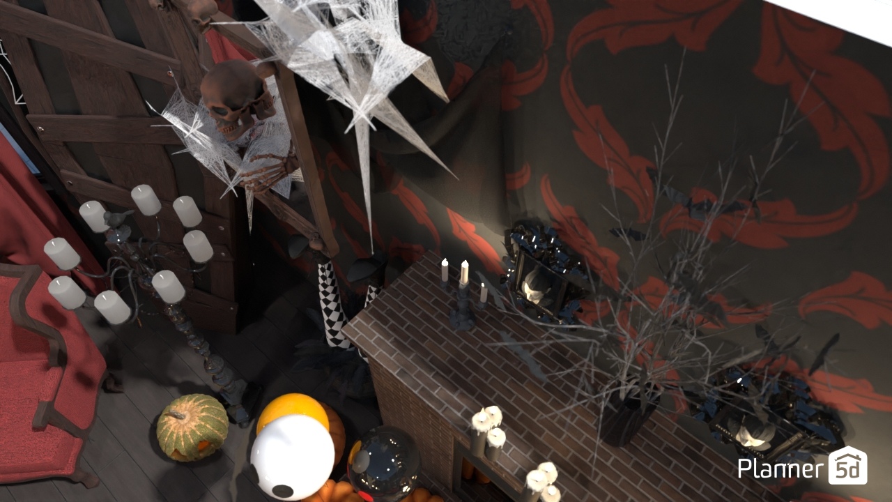 Copy of Halloween #23422667 by User 151509288