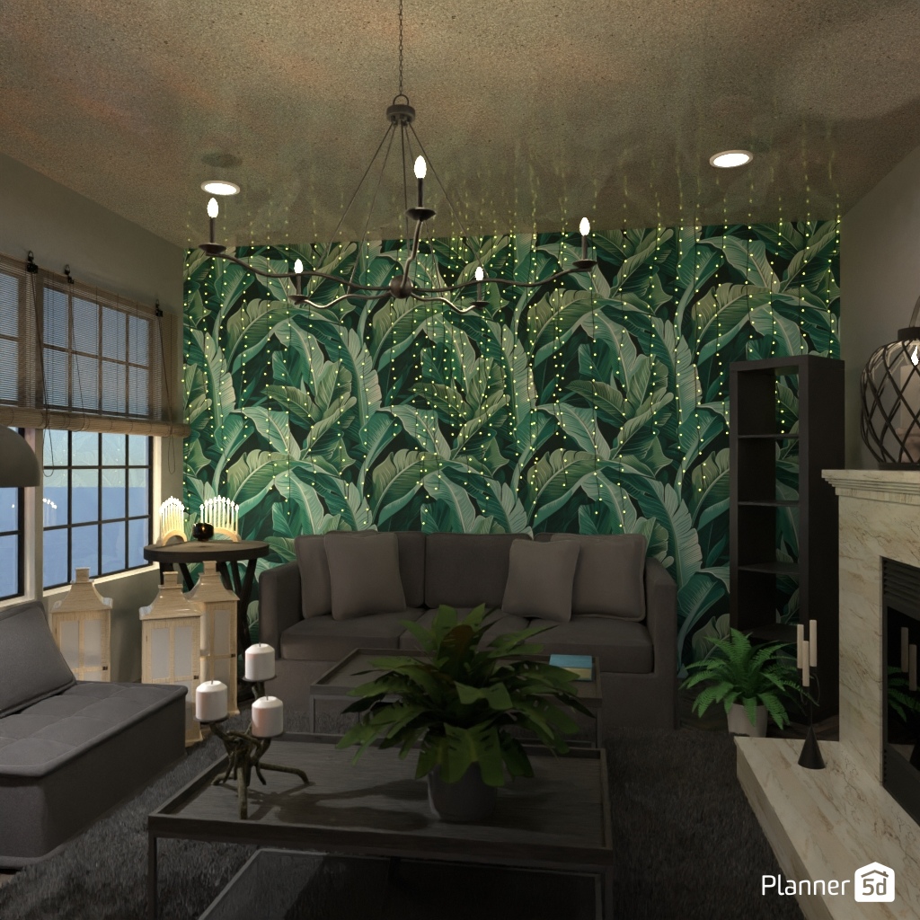 Candle day copy #23535322 by Editors Choice