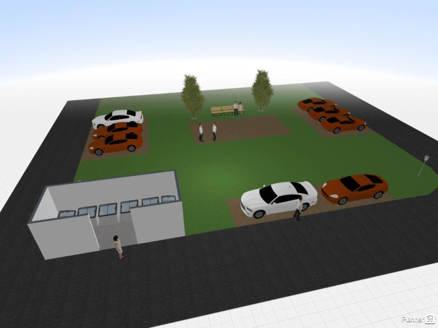 Projet fauvettes #3087280 by User 102208307
