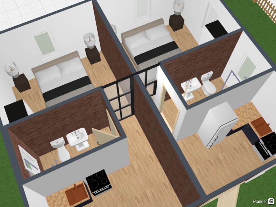 New project #23333342 by User 158187158