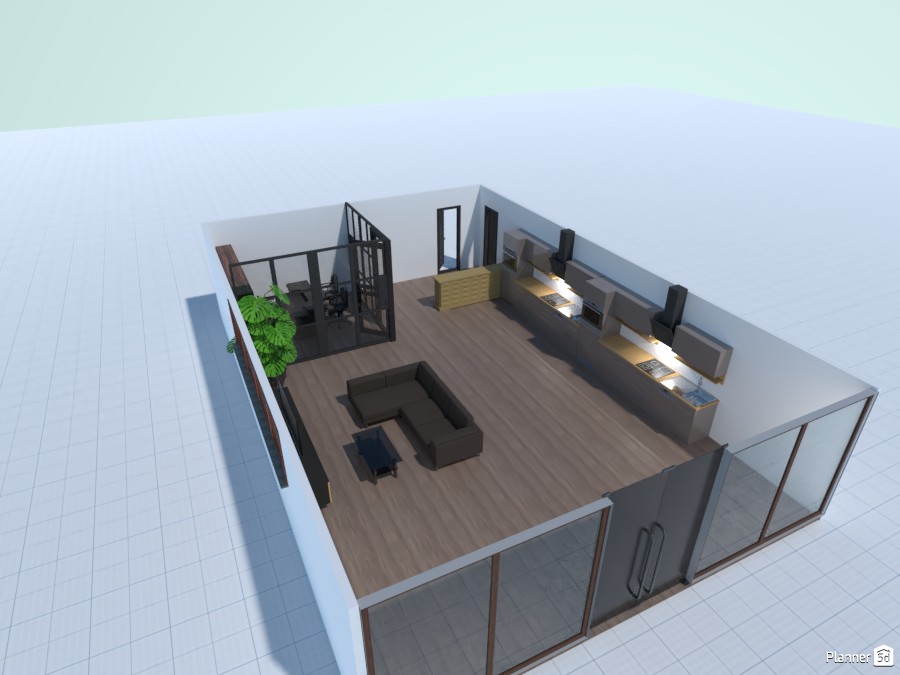 Keyson #3761595 by Joey Jarn Ee Low