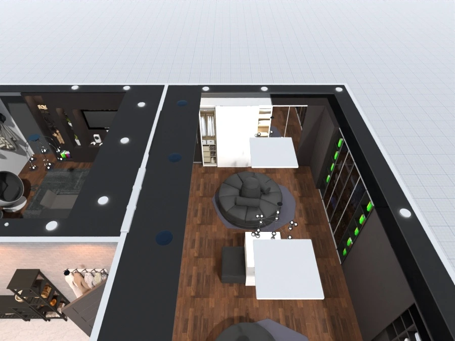 Master Bedroom #107573 by ZACKY DESIGNER