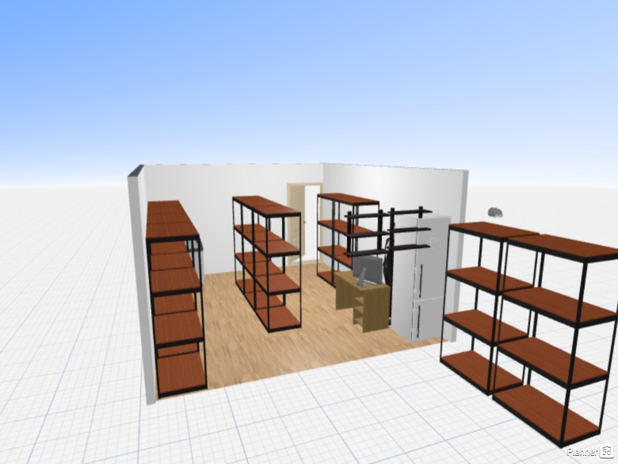 New project #26162804 by User 177945020