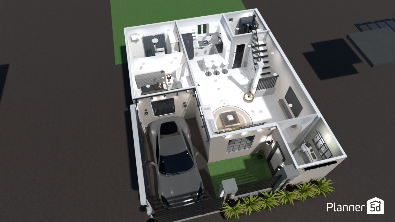 Home Project #23497362 by User 148934978