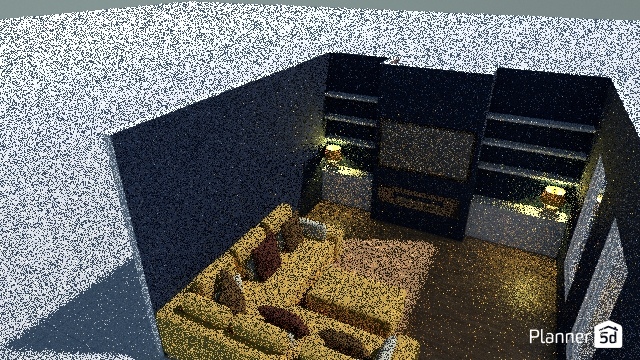 Family Room #26178484 by Phil Norton