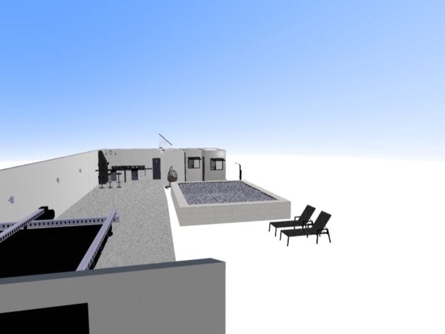 New project #23539034 by Erica silva de meneses Silva