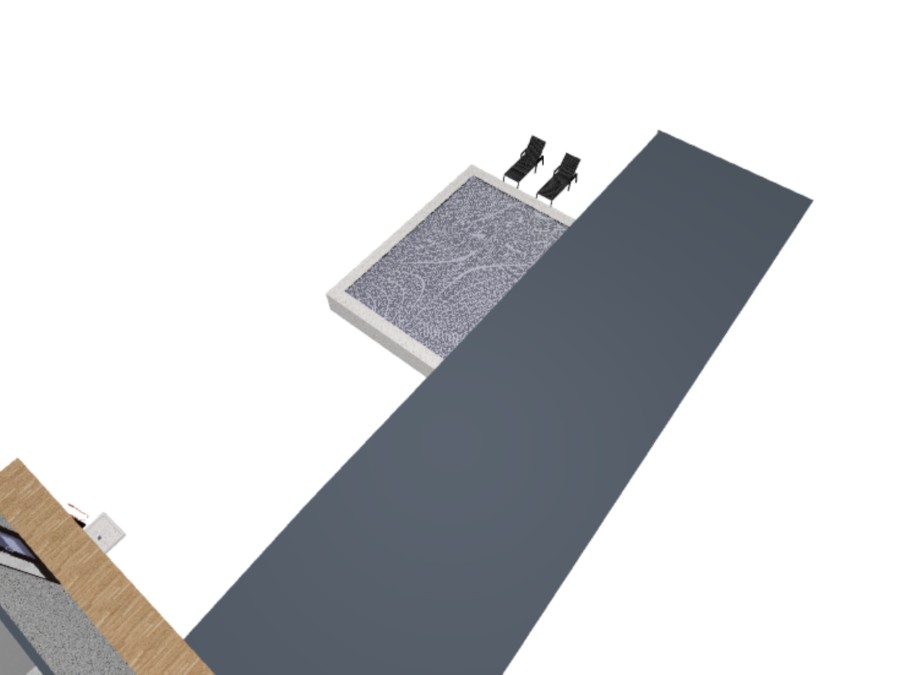 New project #23543502 by Erica silva de meneses Silva