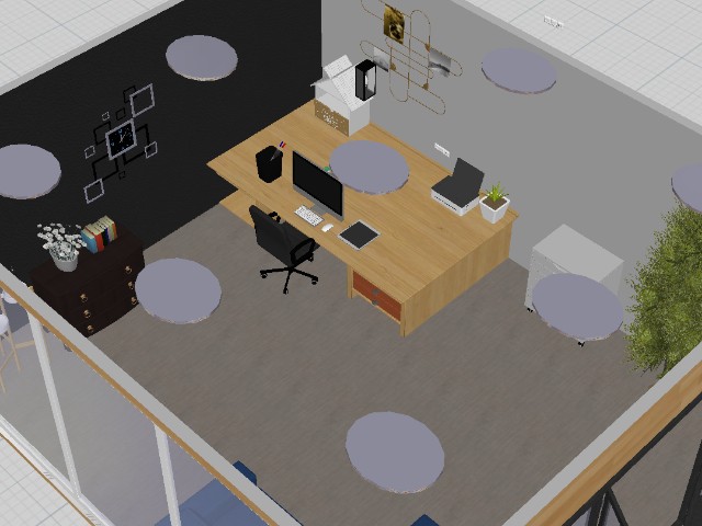 Project #8 #26341940 by Shahmeena Piludiya