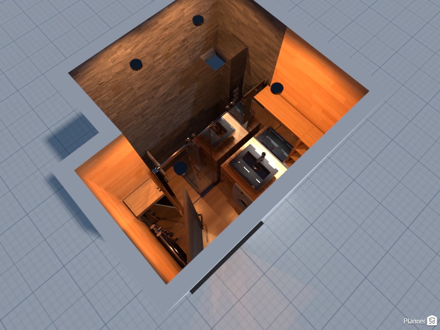 Romeo 2 #4078506 by Morgan