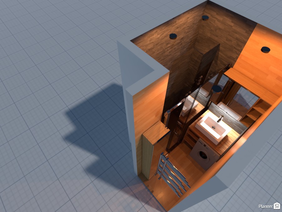 Romeo 1 #4078520 by Morgan