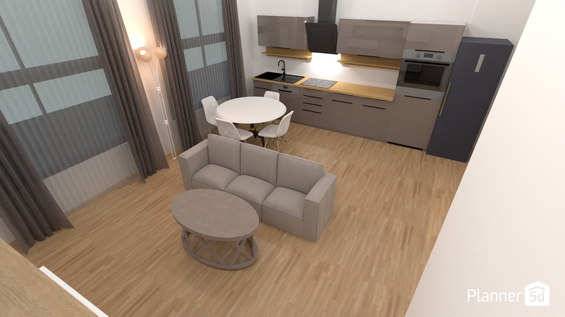 5 проект #26117876 by Игорь