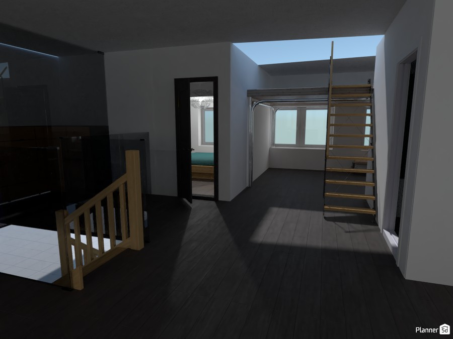 atico #4255082 by elastikguardo