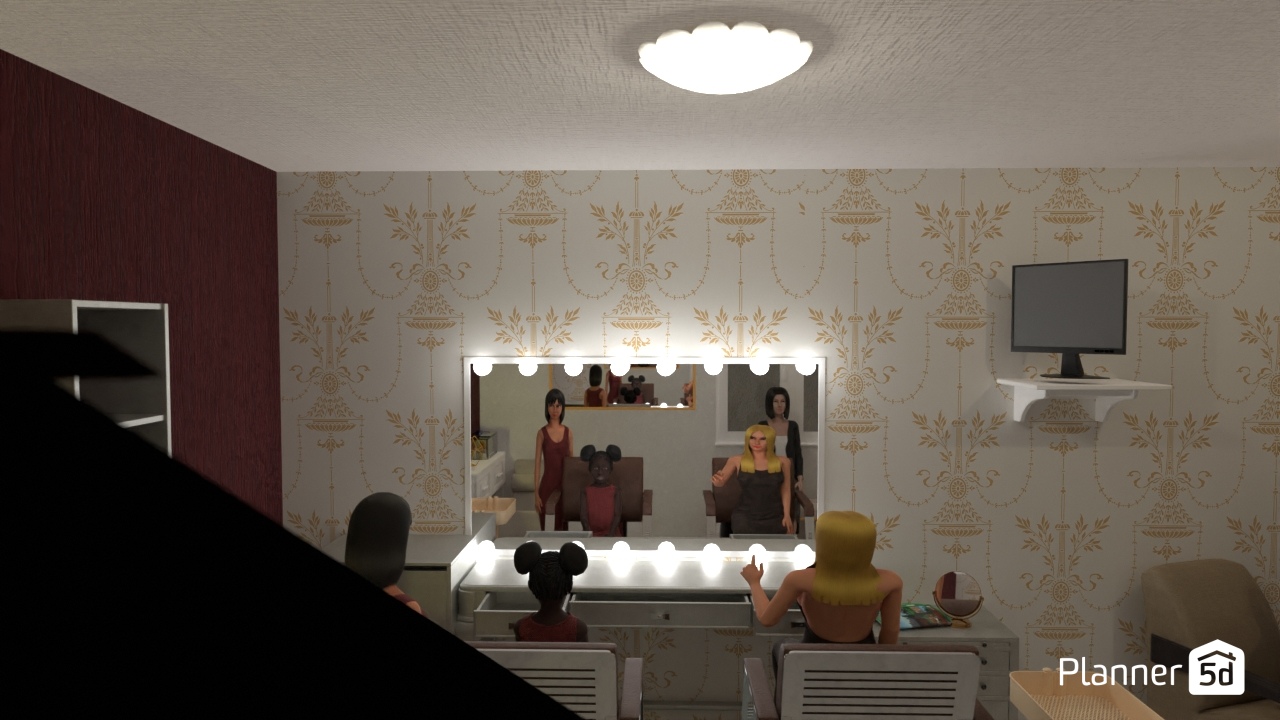 salão #26055496 by Ruth Andrade