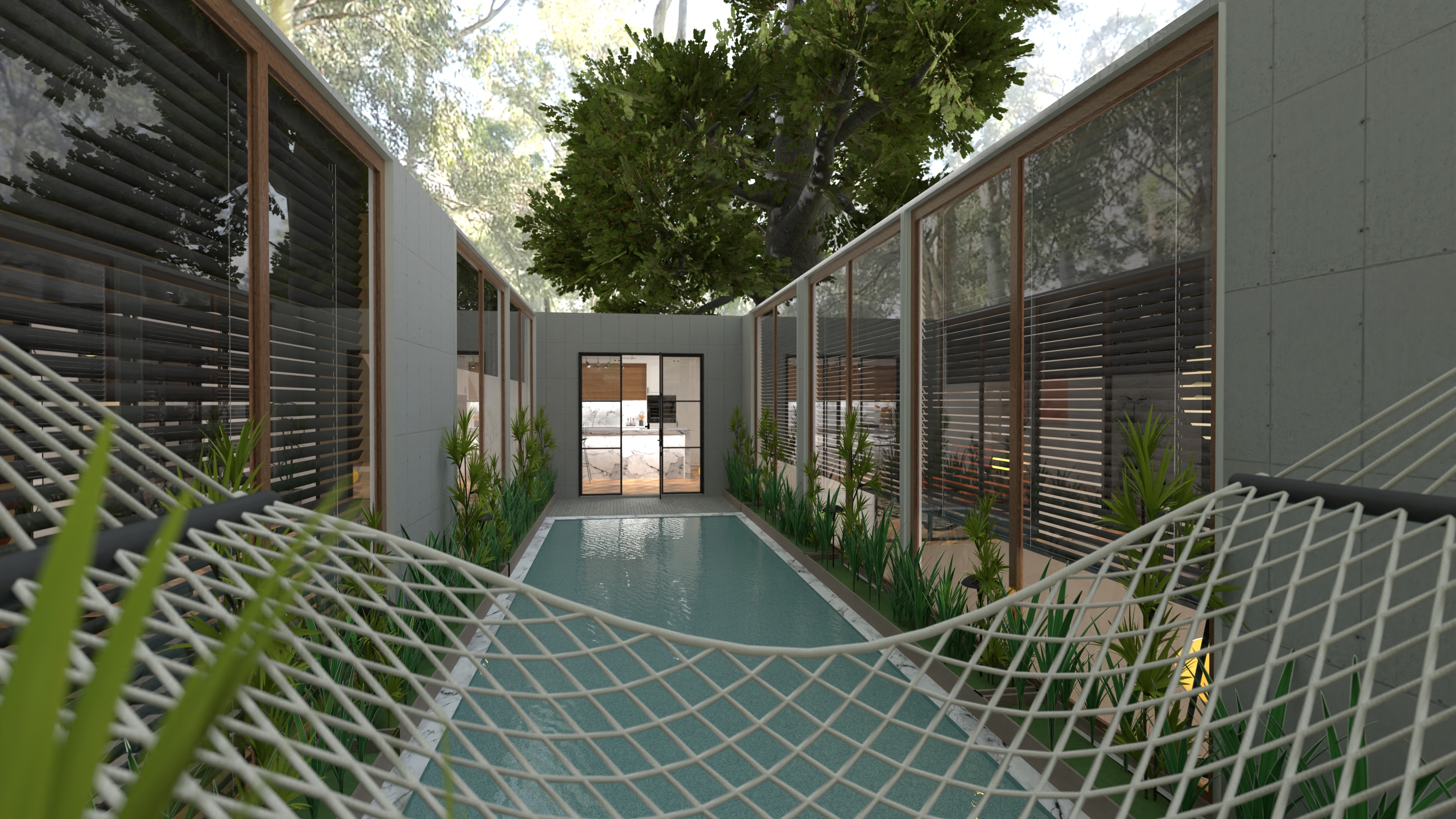 pool! #22357420 by Dellen