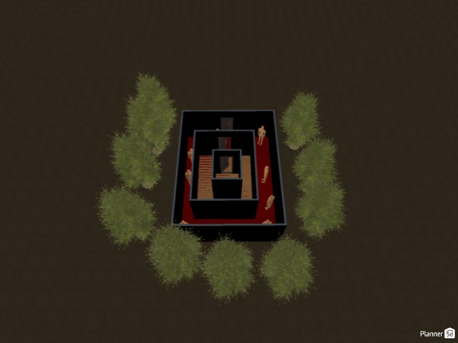 scary idea #3036892 by ★☬Ɖ̳₳͟ℜҜ͢₦ł₦ℑ₳☬★