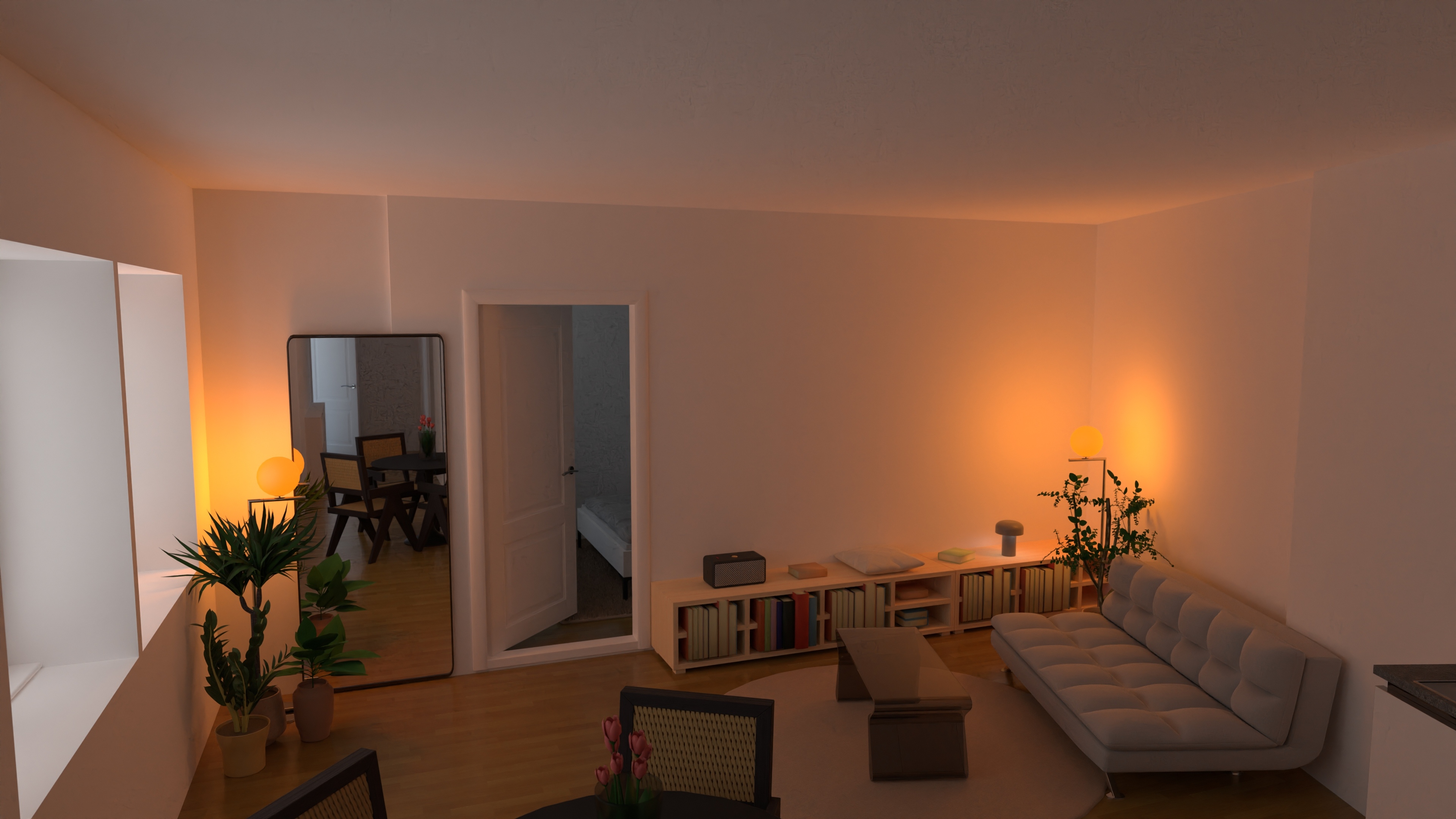 E-Damm 79 Sofa build in sitting curb thingy copy copy #26350748 by User 178298860