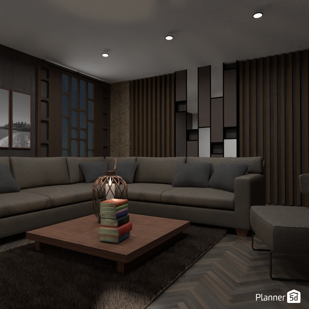  by Lorien Ortega Ramon