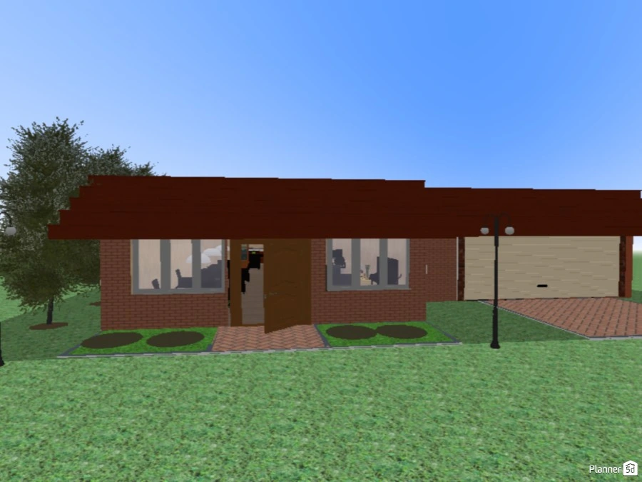 minha casa 2 #75986 by Kauã Junior