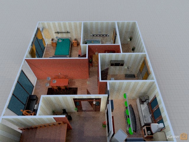 Nuevo proyecto #2892072 by mariana lugo