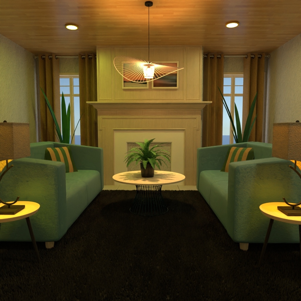 Symmetry copy #23401583 by Evelinaa